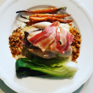 Winter Menu