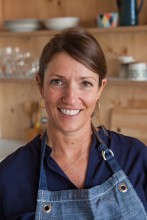 Jenny Haigh media profile